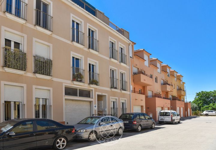 Leilighet i Ondara, Alicante, Ondara - € 199 000 | Ref: AG26027 - foto 1
