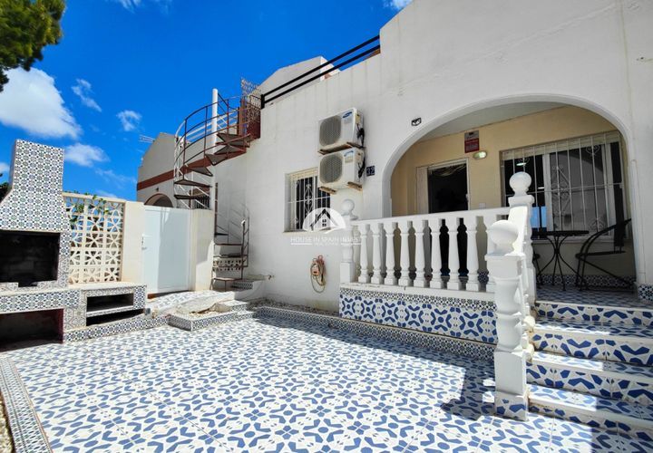 Byhus i Torrevieja, Alicante, Torrevieja - € 129.990 | Ref: HSI-00119 - foto 1