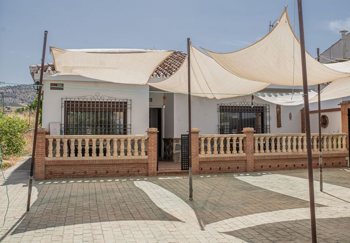 Cortijo a Alora, Malaga, Alora - € 395.000 | Ref: R5414929 - foto 1
