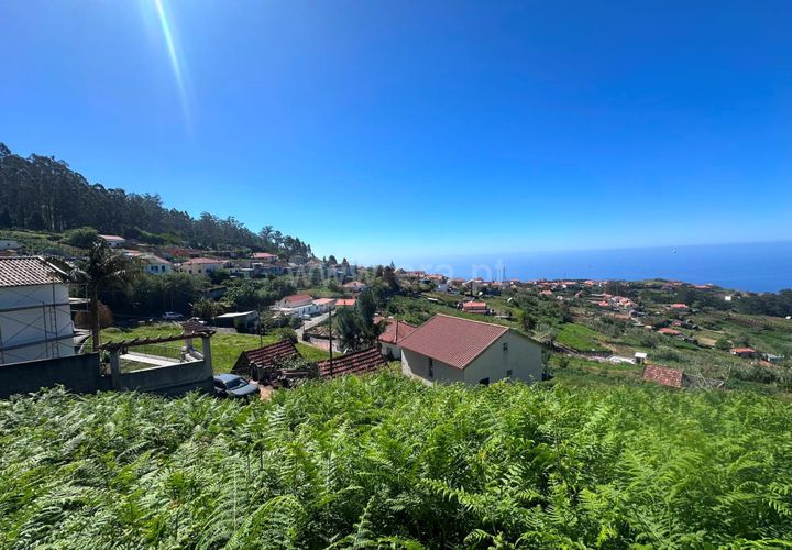 Helårsgrund i Ponta do Sol, Madeira, Ponta do Sol - € 60.000 | Ref: 081260112 - foto 1