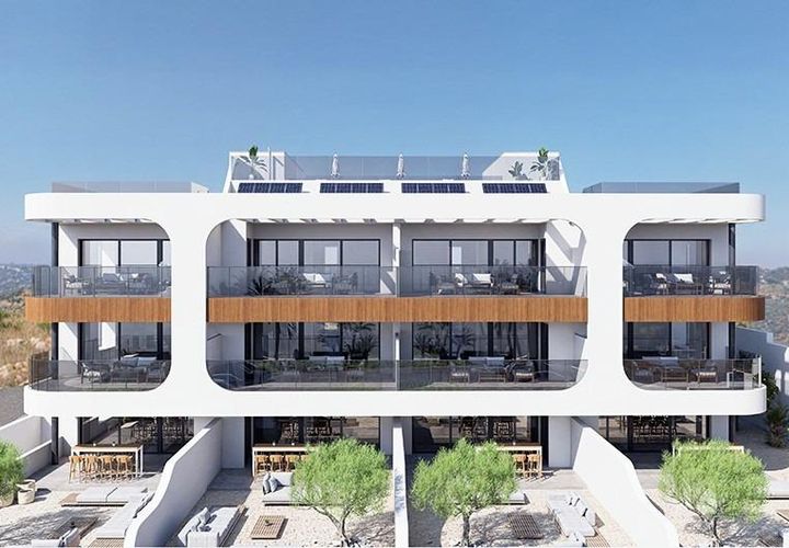 Leilighet i Benijofar, Alicante, Benijofar - € 349 900 | Ref: P33355 - foto 1