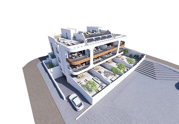 Lejlighed i Benijofar, Alicante, Benijofar - € 329.900 | Ref: P33353 - foto 1