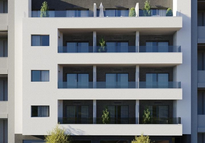 Lejlighed i Bigastro, Alicante, Bigastro - € 329.000 | Ref: P33352 - foto 1