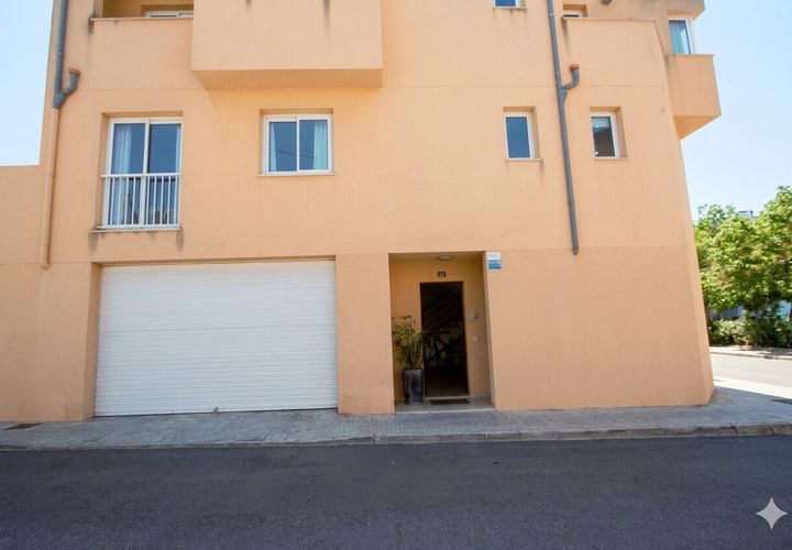 Rekkehus i Manacor, Mallorca, Manacor - € 595 000 | Ref: V743 - foto 1