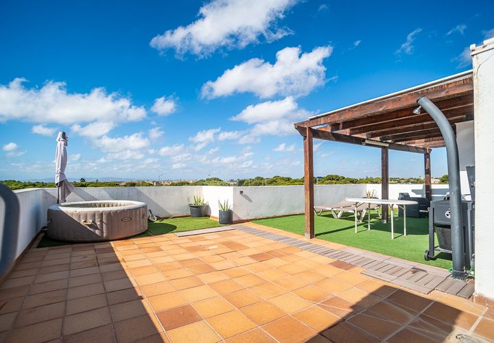 Penthouse i San Javier, Murcia, San Javier - € 230.000 | Ref: K2486 - foto 1