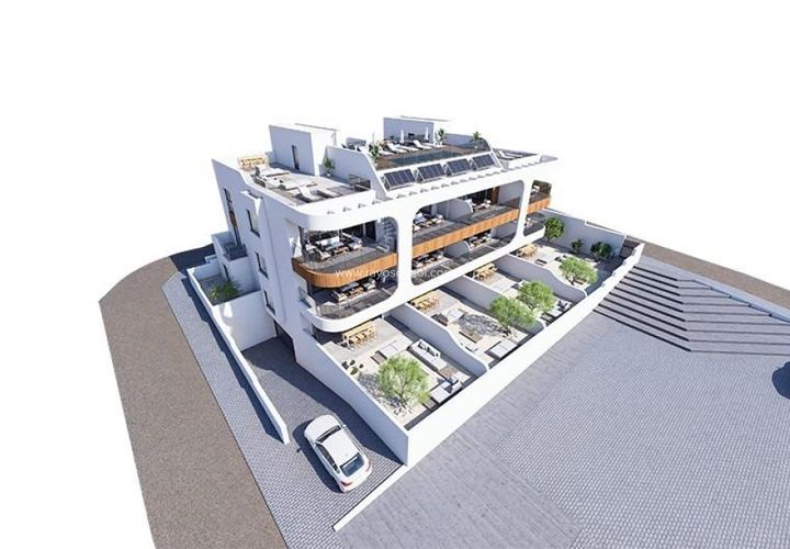 Lejlighed i Benijofar, Alicante, Benijofar - € 329.900 | Ref: NB-13325 - foto 1
