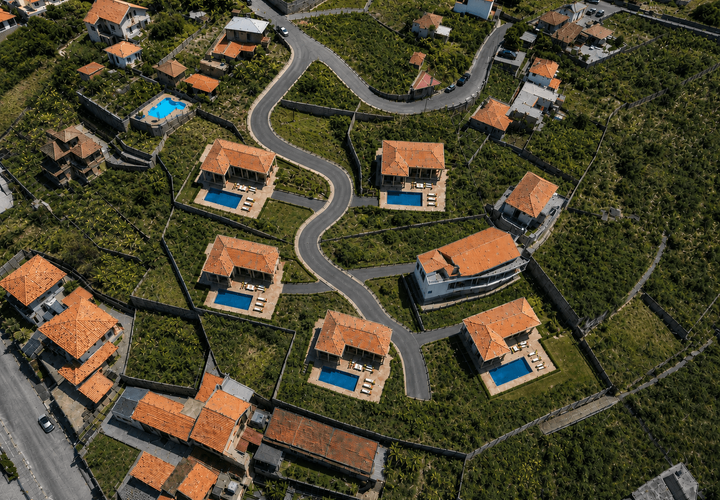 Helårsgrund i Ribeira Brava, Madeira, Ribeira Brava - € 650.000 | Ref: MOBRIEN-12715 - foto 1