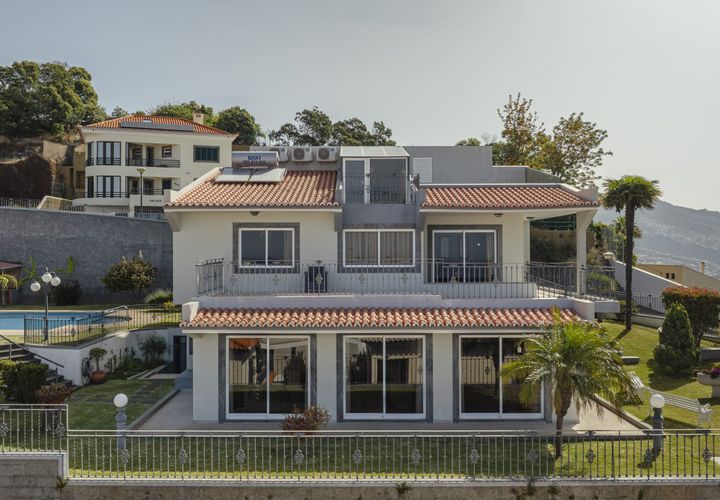 Villa i Funchal, Madeira, Funchal - € 1.575.000 | Ref: MOBRIEN-12677 - foto 1