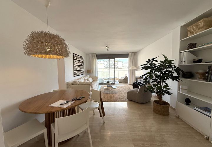 Lejlighed i Ibiza, Ibiza, Ibiza - € 798.000 | Ref: Apartamento 3 dormitorios edificio Nueva Ibiza - foto 1