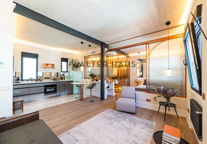 Lejlighed i Madrid, Madrid, Madrid - € 770.000 | Ref: M12122V - foto 1