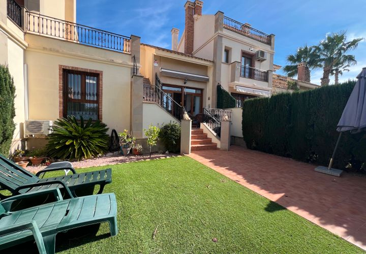 Bungalow en Algorfa, Alicante, Algorfa - € 215.000 | Ref: R-47057 - photo 1