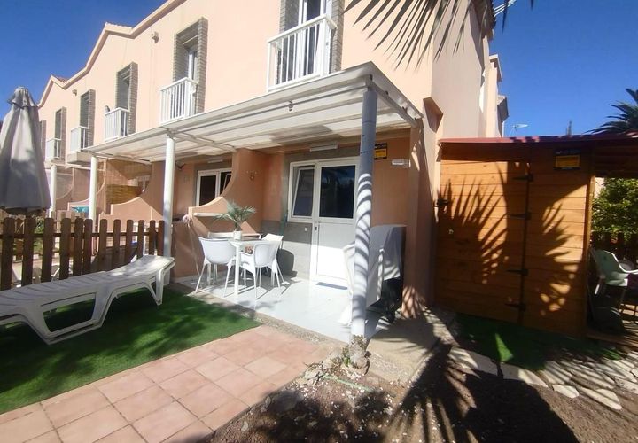 Duplex i Maspalomas, Gran Canaria, Maspalomas - € 255.000 | Ref: MK-JJ-GO - foto 1