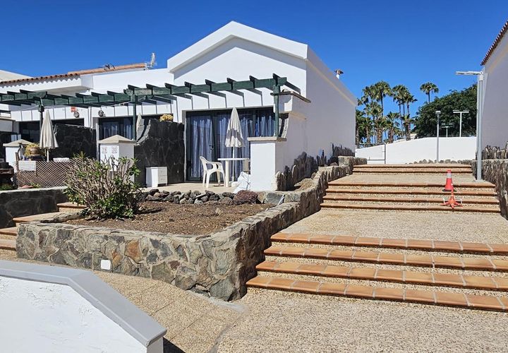 Bungalou a Maspalomas, Gran Canaria, Maspalomas - € 1.000/mes | Ref: RM-MASPALOMAS - foto 1