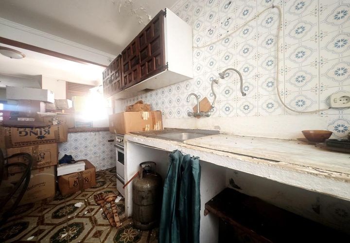 Rækkehus i San Fernando, Gran Canaria, San Fernando - € 220.000 | Ref: DAN-AFG - foto 1