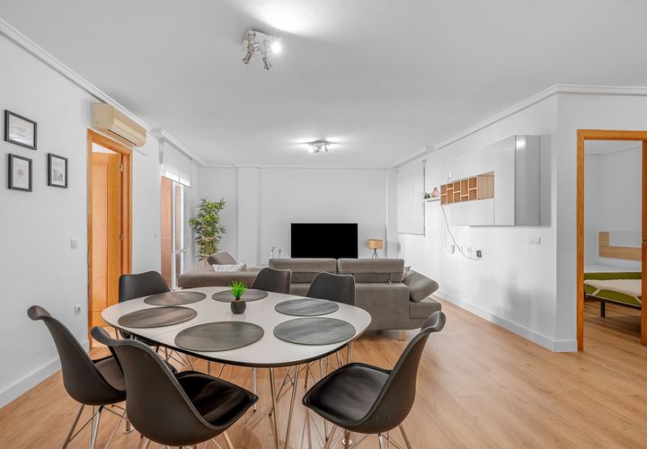 Leilighet i Torrevieja, Alicante, Torrevieja - € 169 000 | Ref: R-48452 - foto 1