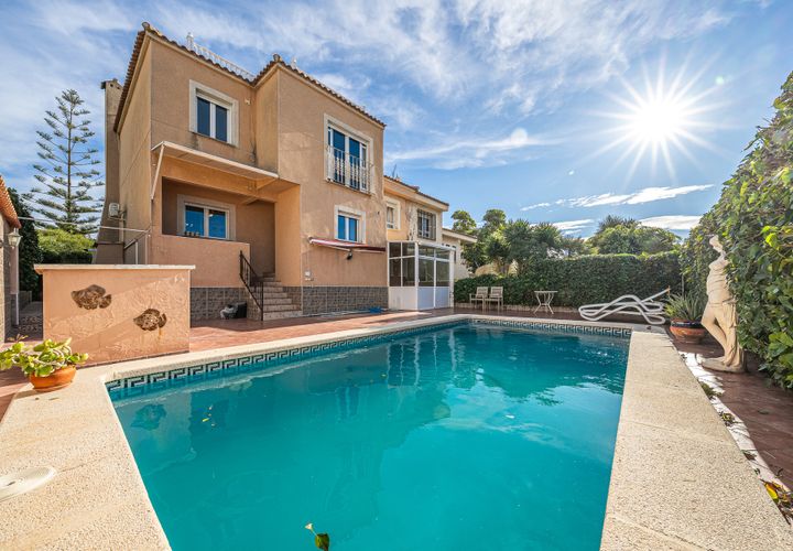 Byhus i Torrevieja, Alicante, Torrevieja - € 390.000 | Ref: R-62592 - foto 1