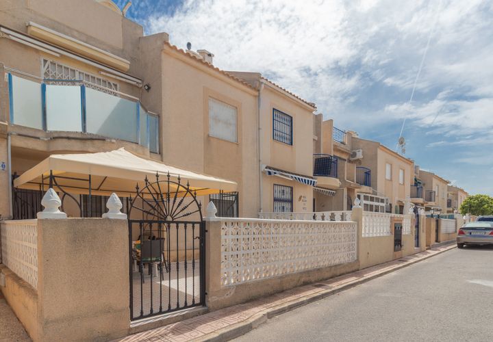 Leilighet i Torrevieja, Alicante, Torrevieja - € 125 000 | Ref: R-67996 - foto 1