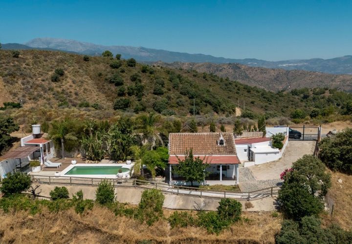 Finca i Monda, Malaga, Monda - € 429.000 | Ref: R5413516 - foto 1