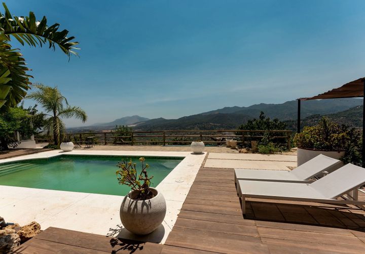 Finca a Monda, Malaga, Monda - € 429.000 | Ref: R5413516 - foto 1