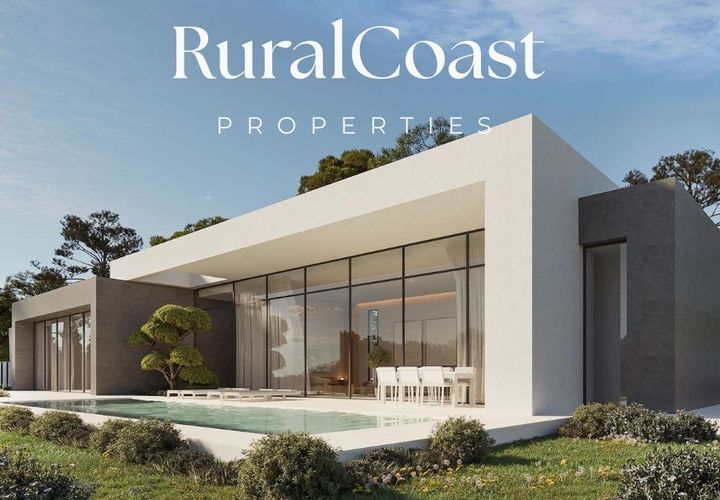 Villa a Calpe, Alicante, Calpe - € 1.525.000 | Ref: 6750 - foto 1