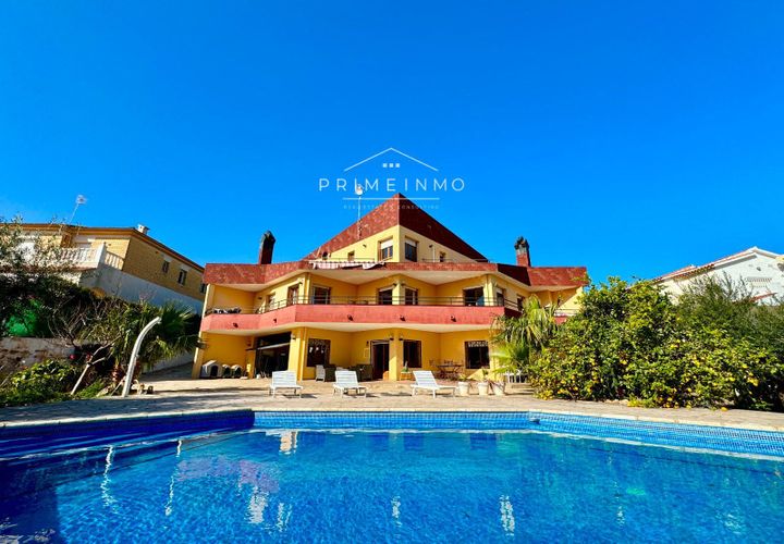 Villa i L'Ampolla, Tarragona, L'Ampolla - € 428.500 | Ref: 1125 - foto 1