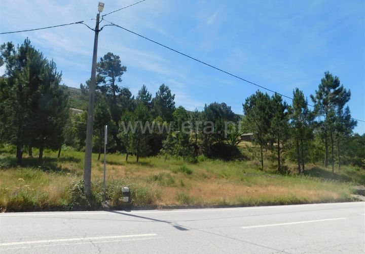 Terra a Seia, Guarda, Seia - € 28.000 | Ref: 382260056 - foto 1