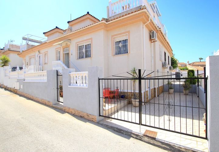Byhus i Rojales, Alicante, Rojales - € 185.000 | Ref: CM458 - foto 1