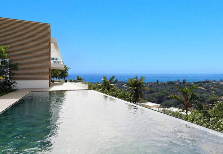 Stadthaus in Marbella, Malaga, Marbella - € 950.000 | Ref: 4141 - Foto 1