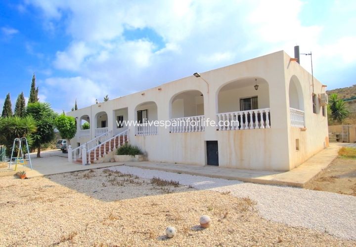 Landejendom i Bigastro, Alicante, Bigastro - € 249.000 | Ref: BIG TB - foto 1
