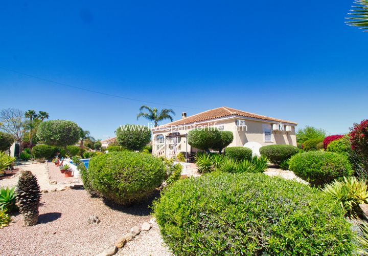 Landejendom i Catral, Alicante, Catral - € 379.995 | Ref: Cat MMTcat - foto 1