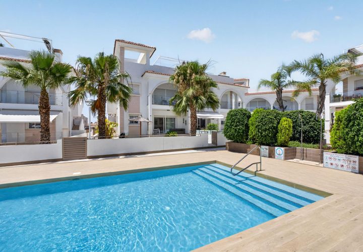 Lejlighed i Rojales, Alicante, Rojales - € 319.000 | Ref: MLSC5613032 - foto 1