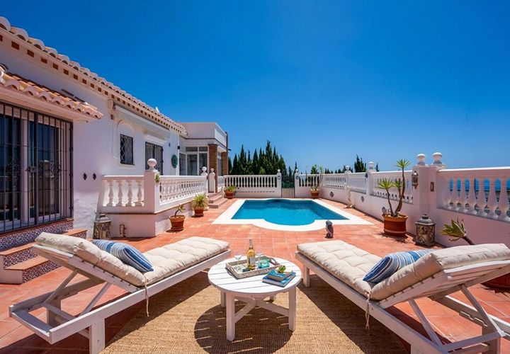 Villa en Nerja, Malaga, Nerja - € 499.000 | Ref: DPN2859 - photo 1