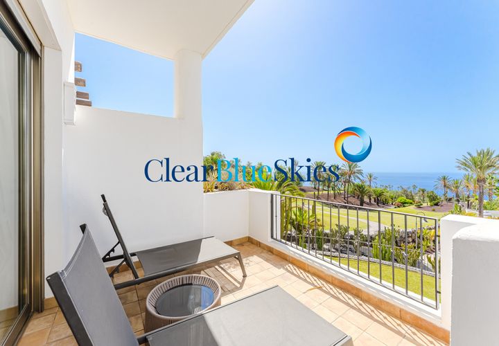 Leilighet i Abama, Tenerife, Abama - € 750 000 | Ref: 9099C - foto 1