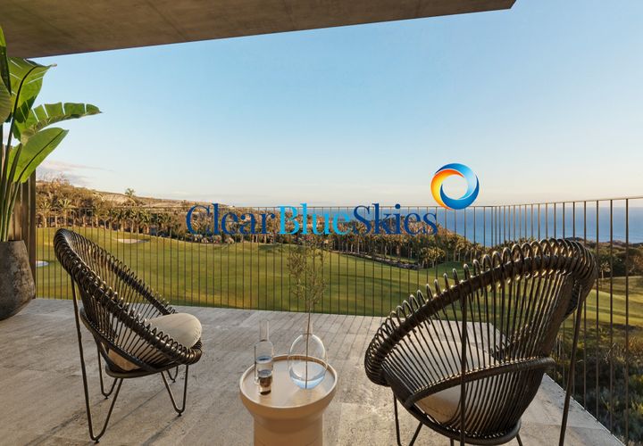 Lejlighed i Abama, Tenerife, Abama - € 980.000 | Ref: 9097 - foto 1