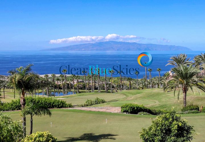 Lejlighed i Abama, Tenerife, Abama - € 700.000 | Ref: 9096 - foto 1