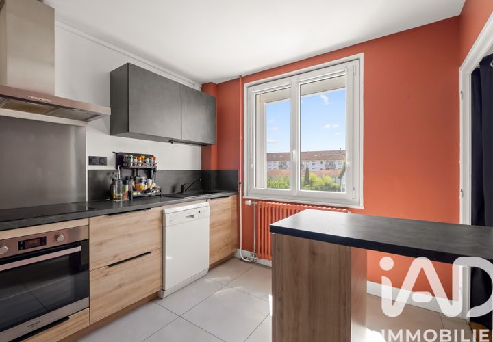 Leilighet i Craponne, Rhone, Craponne - € 240 000 | Ref: 91506 - foto 1