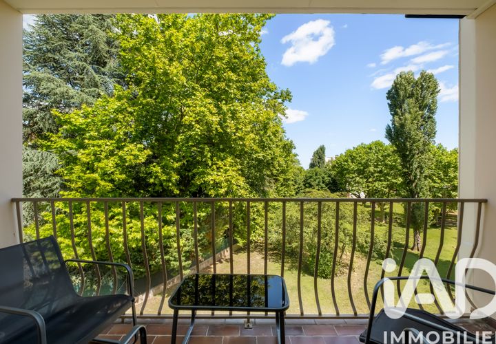 Lejlighed i Craponne, Rhone, Craponne - € 240.000 | Ref: 91506 - foto 1