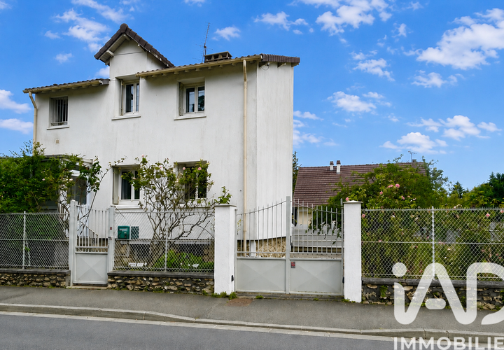 Villa i Taverny, Val-d'Oise, Taverny - € 315.000 | Ref: 81457 - foto 1