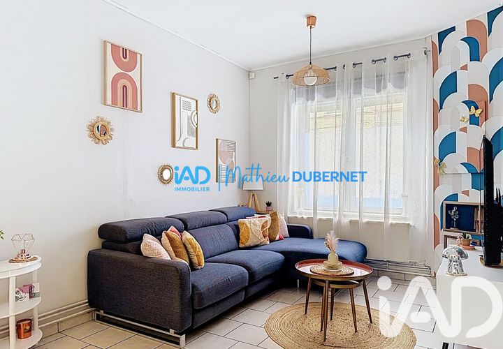Villa i Wattrelos, Nord, Wattrelos - € 160.000 | Ref: 91311 - foto 1