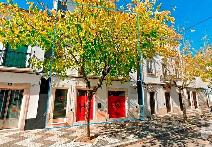 Erhvervsejendom i Estremoz, Evora, Estremoz - € 500.000 | Ref: 164677 - foto 1