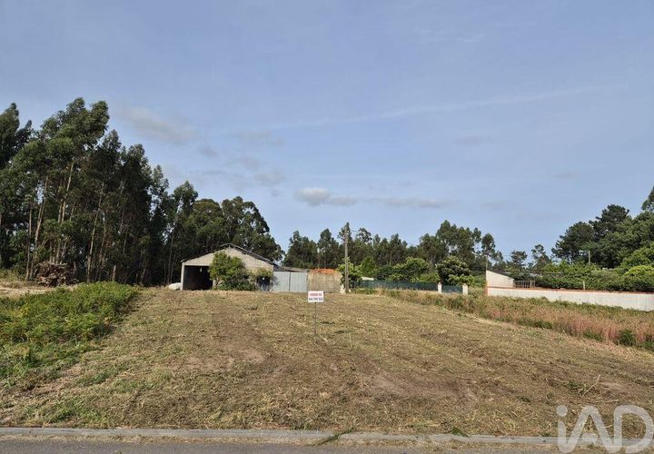 Terra a Vagos, Aveiro, Vagos - € 43.000 | Ref: 948127 - foto 1