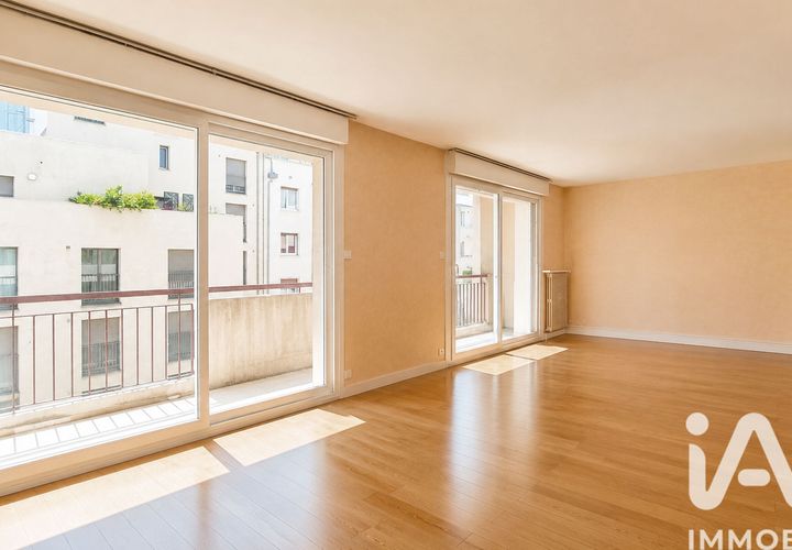 Appartement in Grenoble, Isere, Grenoble - € 189.000 | Ref: 63951 - foto 1