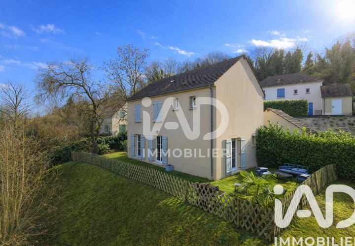 Villa a Maule, Yvelines, Maule - € 445.000 | Ref: 98963 - foto 1