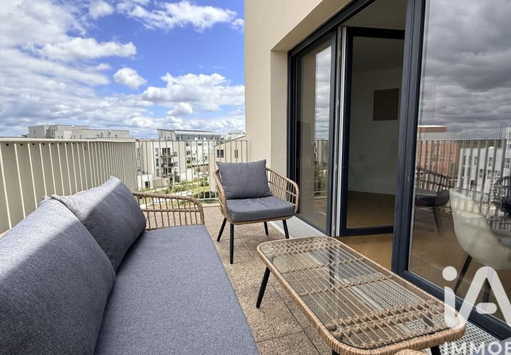 Lejlighed i Angers, Maine-et-Loire, Angers - € 258.000 | Ref: 58148 - foto 1