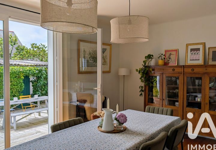 Villa i Vannes, Morbihan, Vannes - € 699.000 | Ref: 81345 - foto 1
