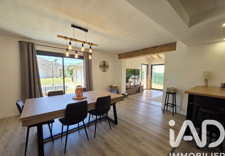 Villa i Saint-Jory, Haute-Garonne, Saint-Jory - € 265.000 | Ref: 85559 - foto 1