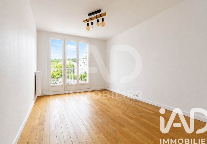 Leilighet i Pantin, Seine-Saint-Denis, Pantin - € 265 000 | Ref: 38072 - foto 1
