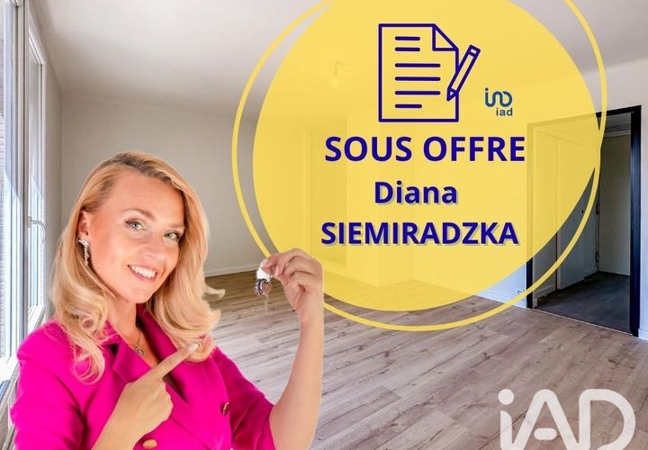 Appartement in Avignon, Vaucluse, Avignon - € 68.000 | Ref: 90576 - foto 1