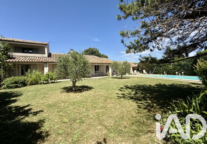 Villa en Les Angles, Gard, Les Angles - € 680.000 | Ref: 16499 - photo 1