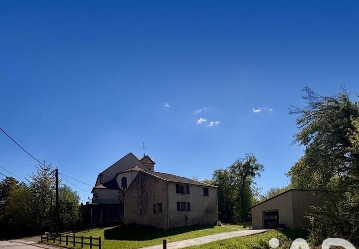 Landejendom i Guinkirchen, Moselle, Guinkirchen - € 139.000 | Ref: 34127 - foto 1